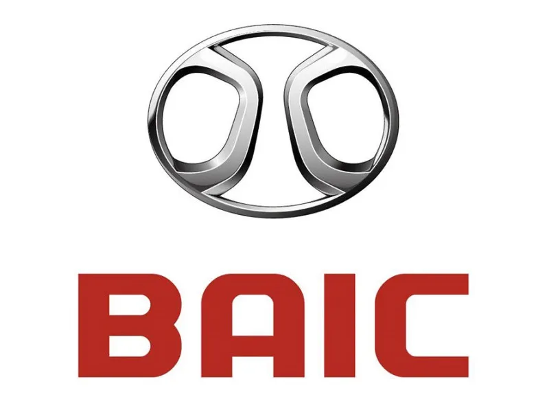 BAIC BAIC