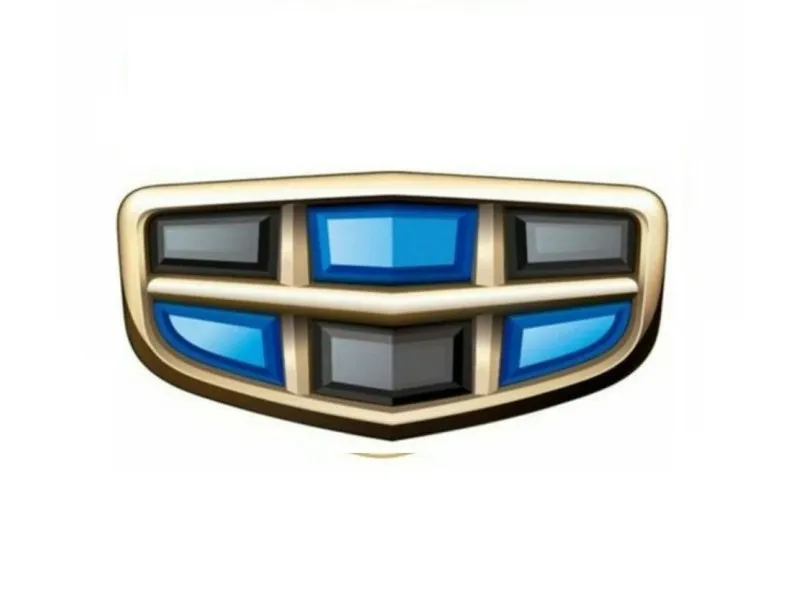 Geely Geely