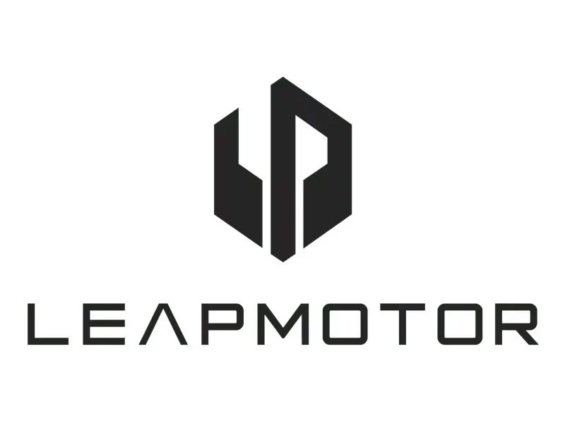 LeapMotor LeapMotor