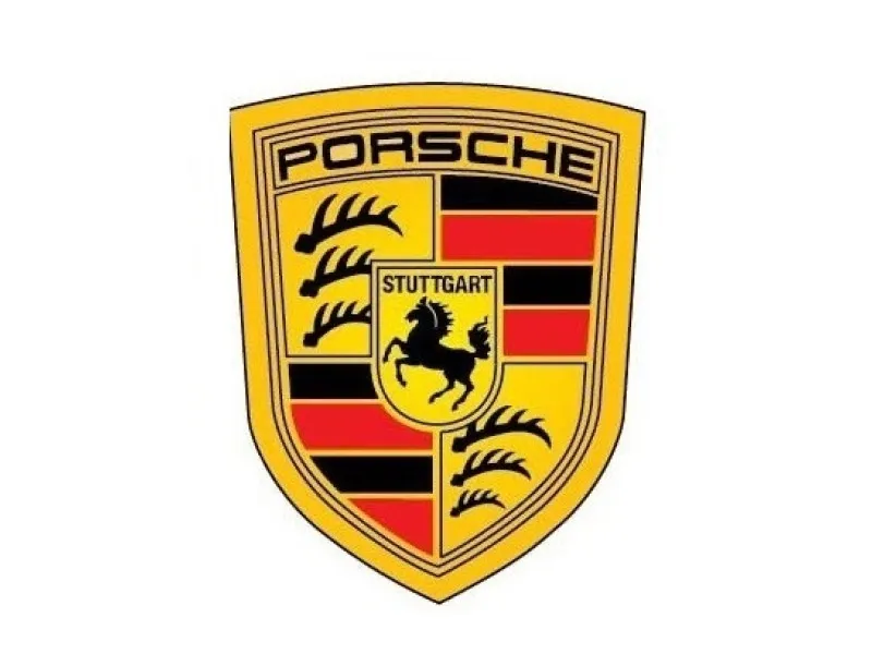 Porsche Porsche