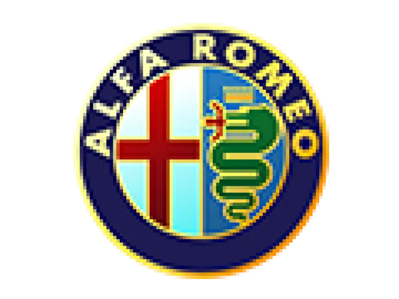 Alfa Romeo Alfa Romeo