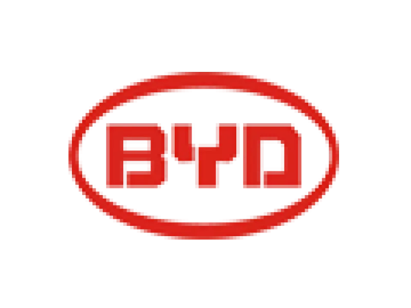 BYD BYD