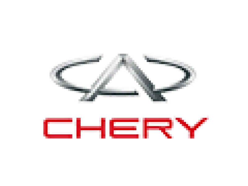 Chery Chery
